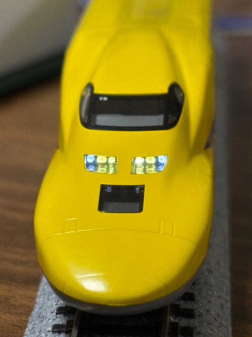 KATO 923形3000番台〈ドクターイエロー〉