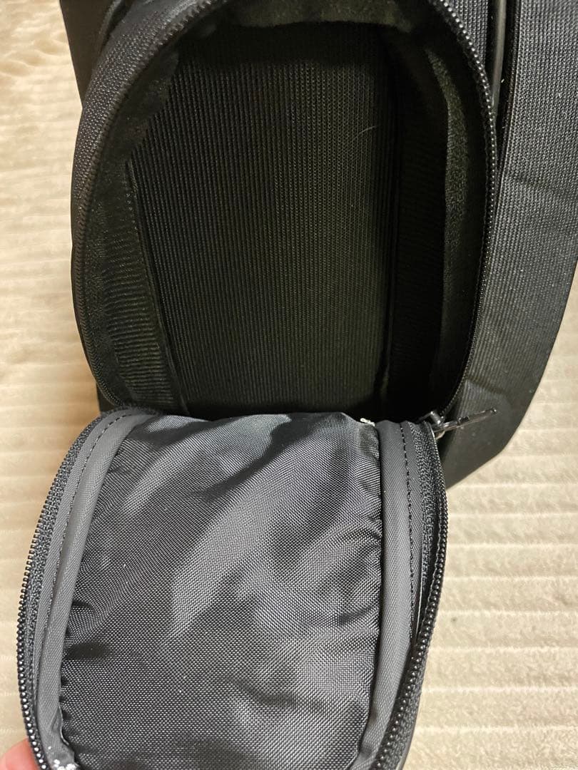 m•u sports ゴルフクラブケース & KASCO羊皮グローブ20cm