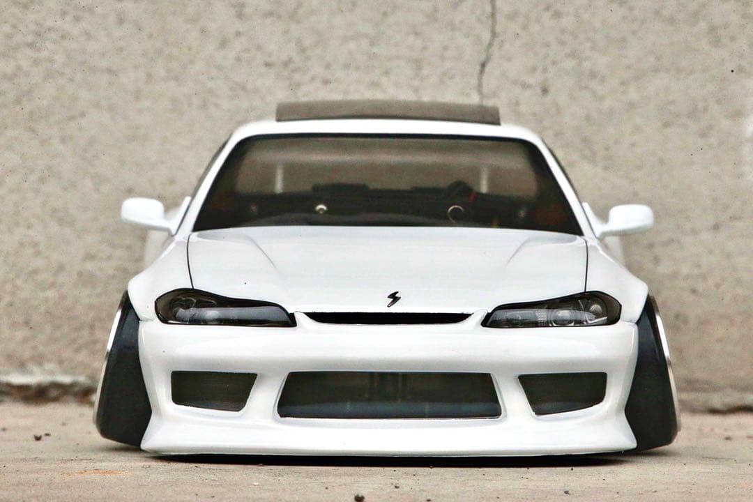 D-like S15 シルビア