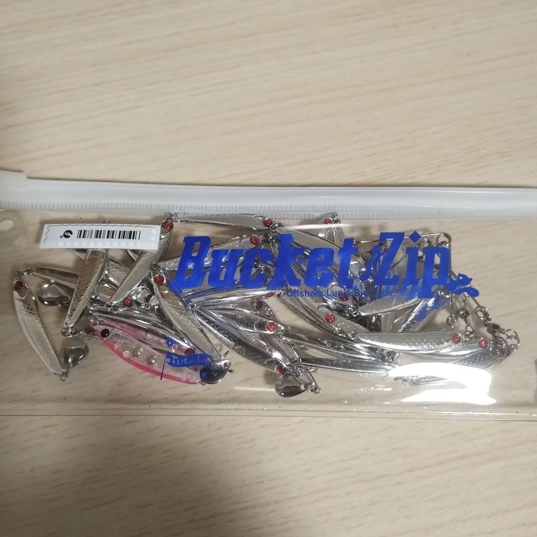 TULALA ツララ グッピーまつり 中古品