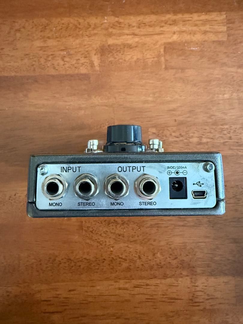 topiki　TC ELECTRONIC Ditto X2 Looper