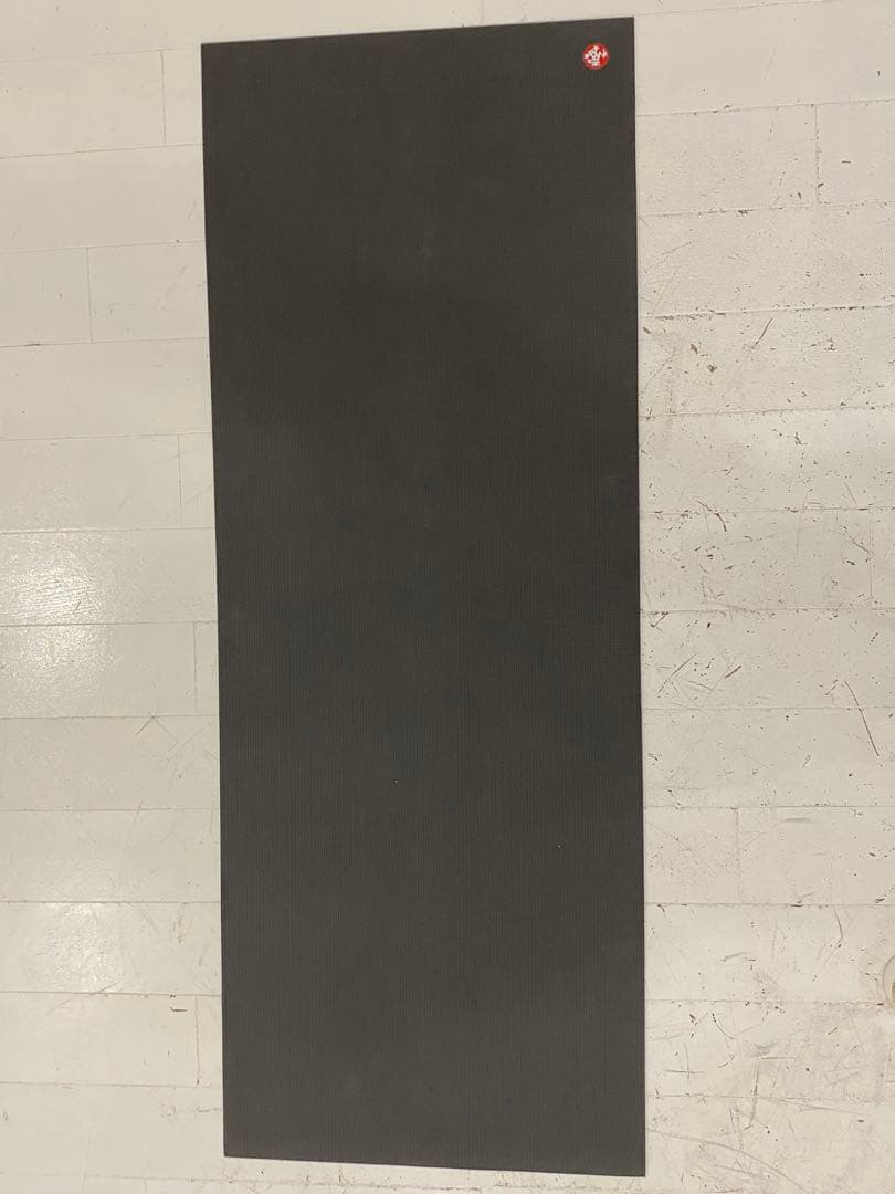 マンドゥカ　Manduka プロ 6mm ヨガマット　pro