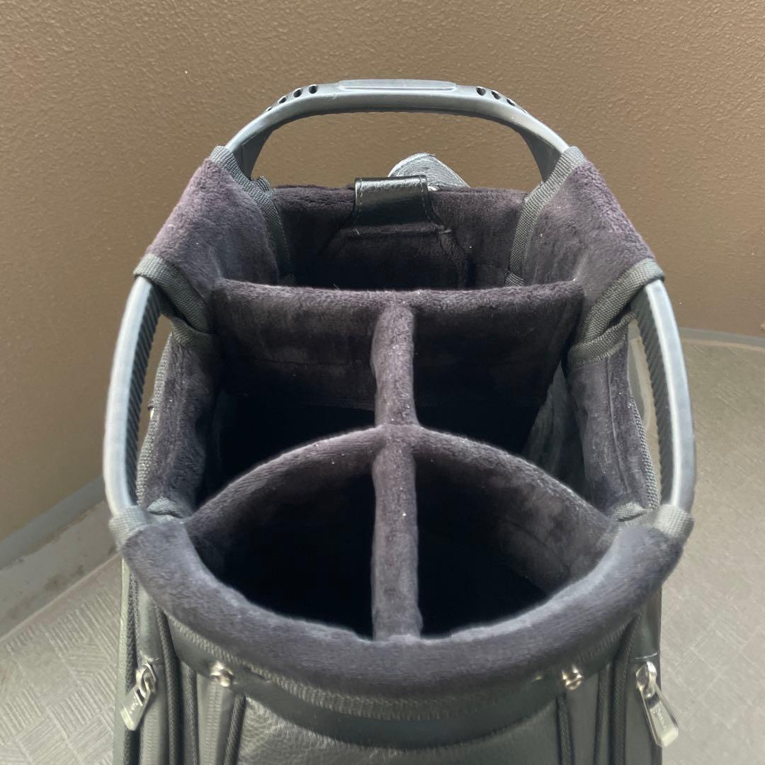 スリクソンGGC-S186L ツアーモデル キャディバック