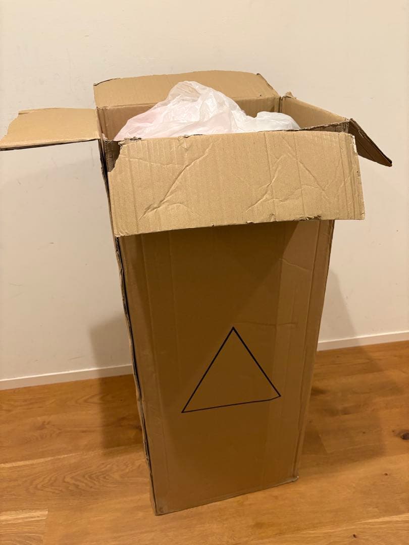 新品未使用！Jack Bunny!! スタンド式キャディバッグ