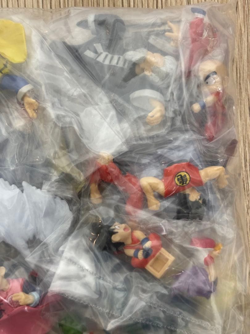 ⭕️ドラゴンボール　イマジネイション　11 フルコンプ