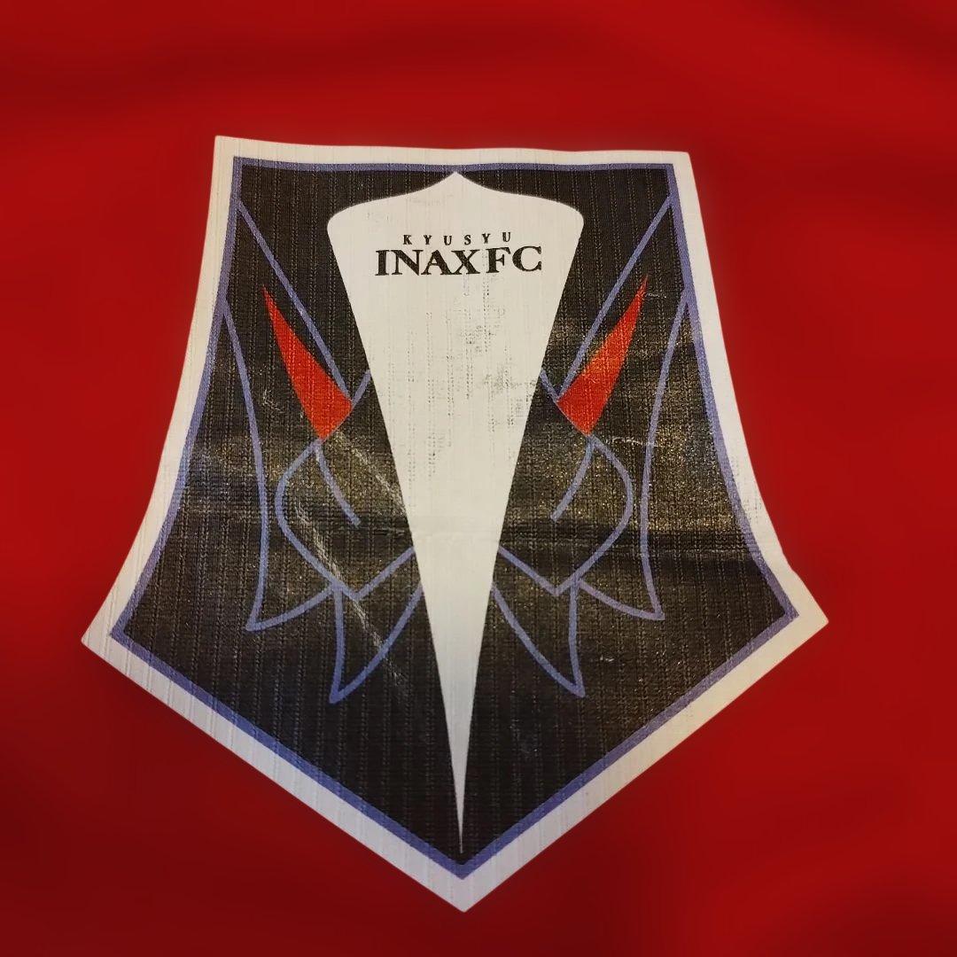 【希少】Brew SAGA　KYUSYU INAX FC Puma 　 10番
