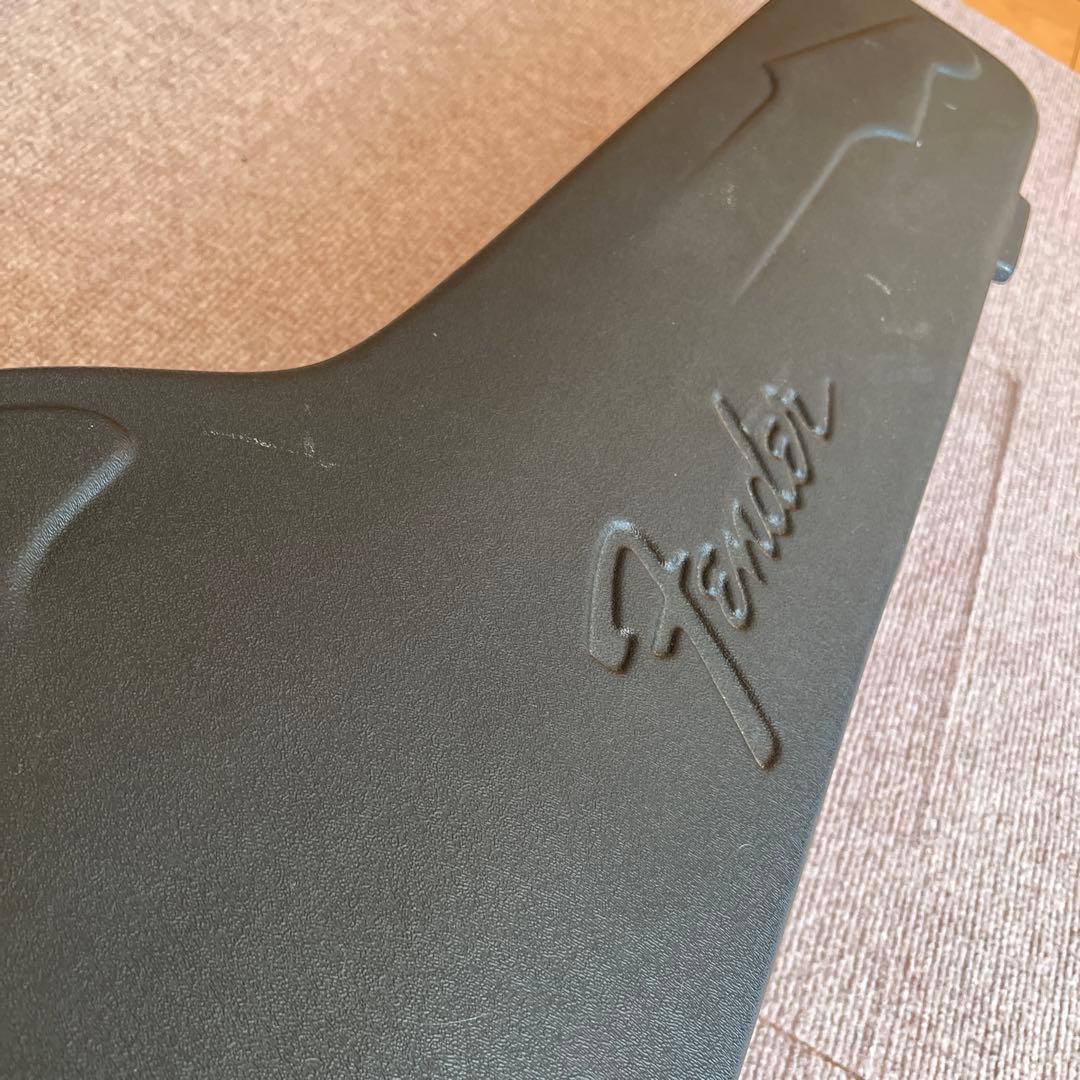 o*c様 Fender USA Telecaster ブラック（純正ハードケース