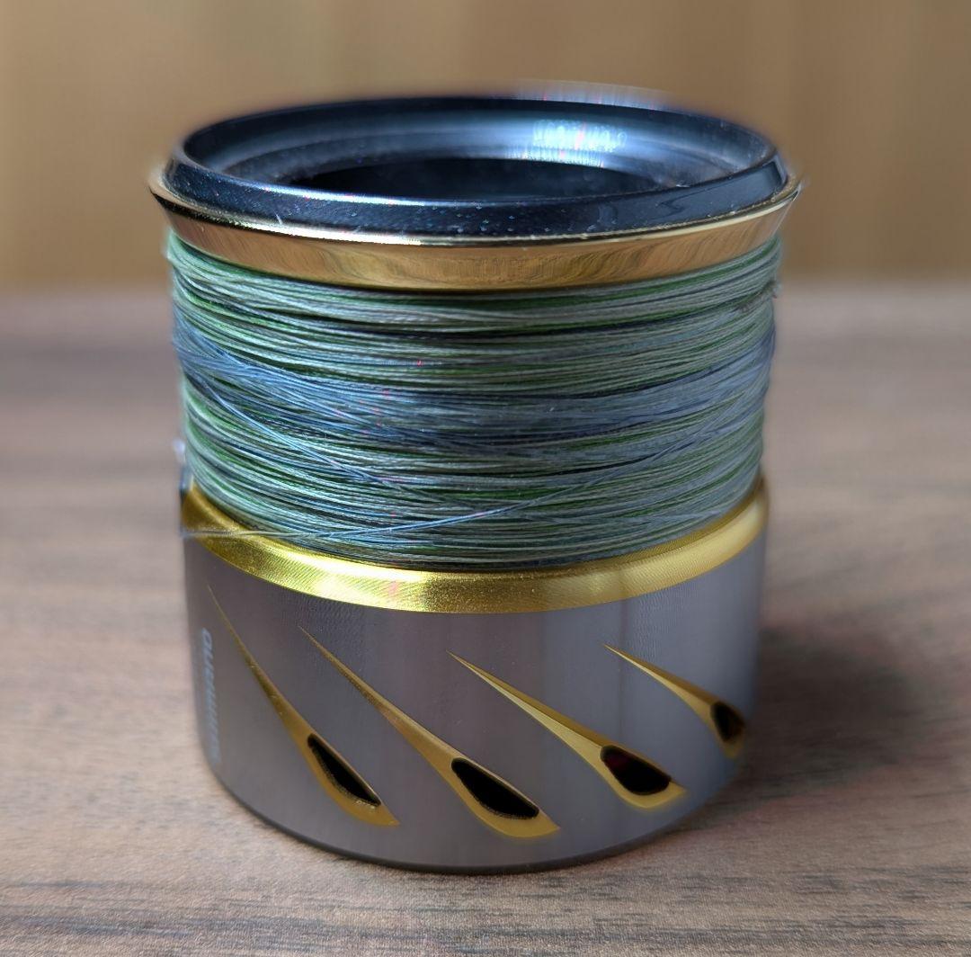 14ステラ C3000S 純正スプール SHIMANO シマノ