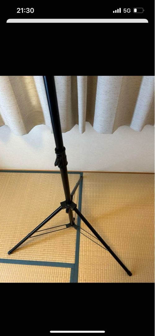 DARTSLIVE 200 電子ダーツボード 三脚付き