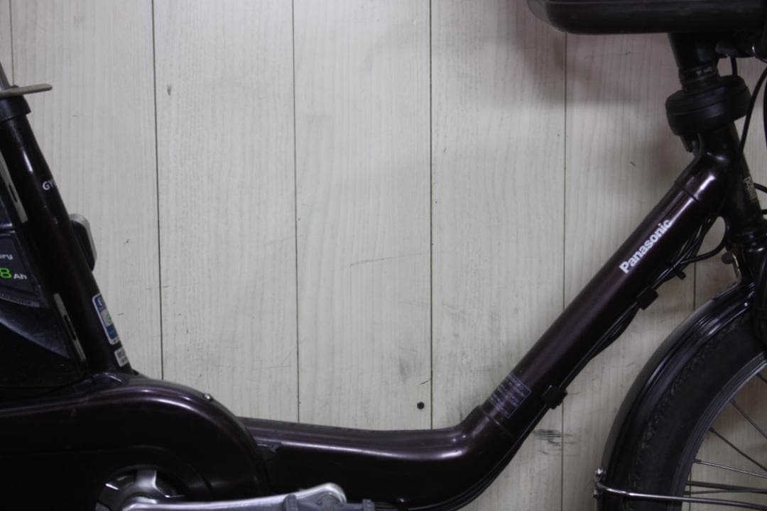 パナソニック ギュットミニDX BE-ENMD036T 20型 リチウム本体のみ