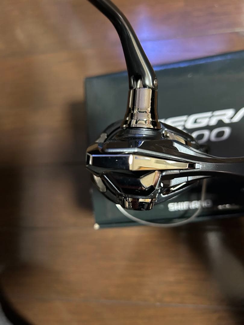 シマノ　25アルテグラC3000