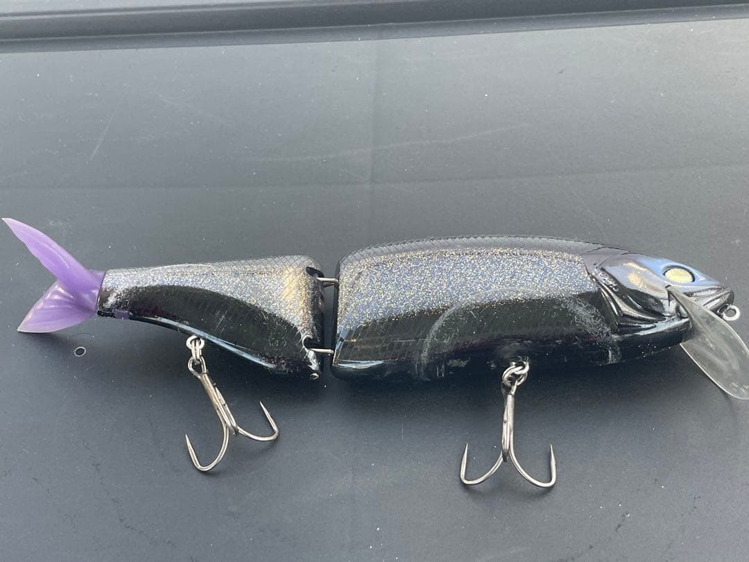 drt クラッシュ9 low ニュームーンバイト