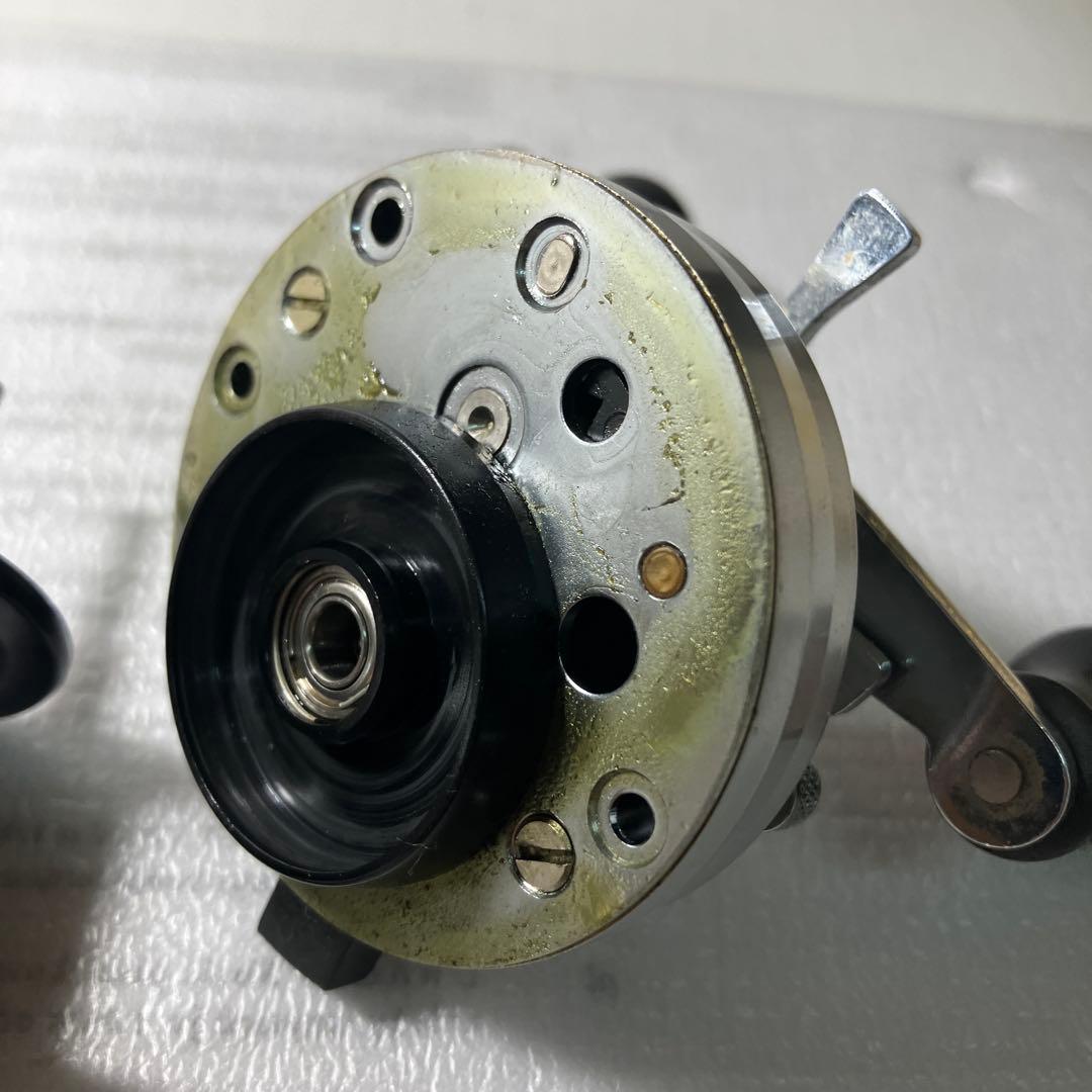 アブ　アンバサダー2500C ABU スウェーデン製