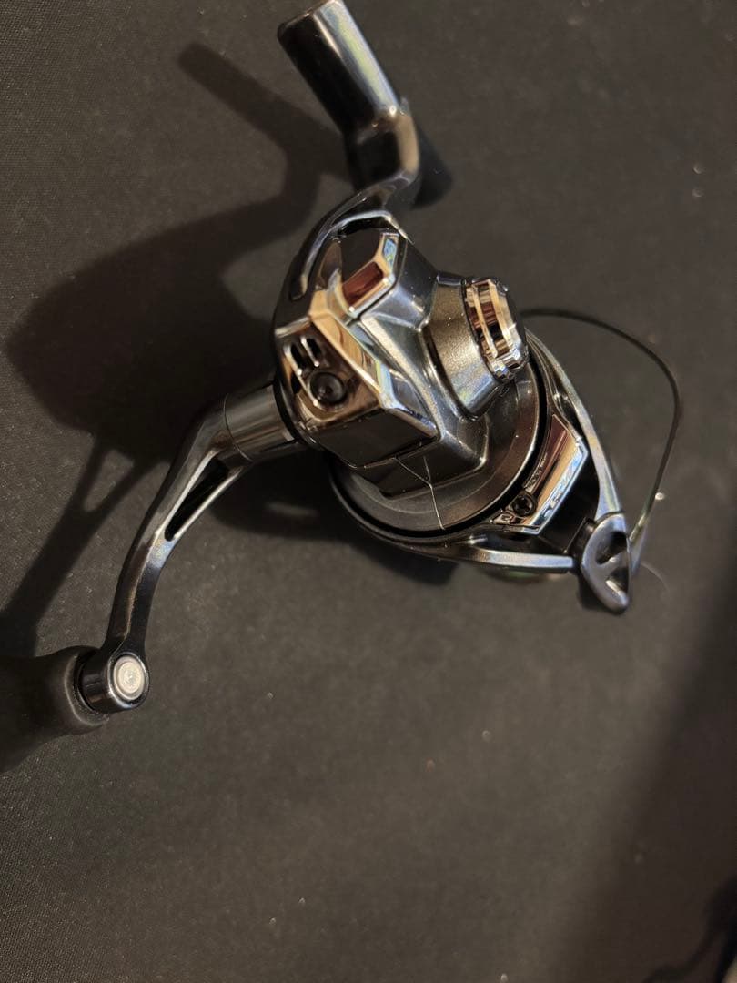 SHIMANO コンプレックスXR 2000F4 HG