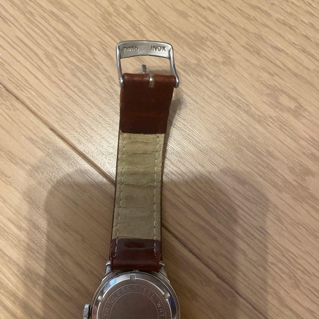 CITIZEN 手巻き腕時計