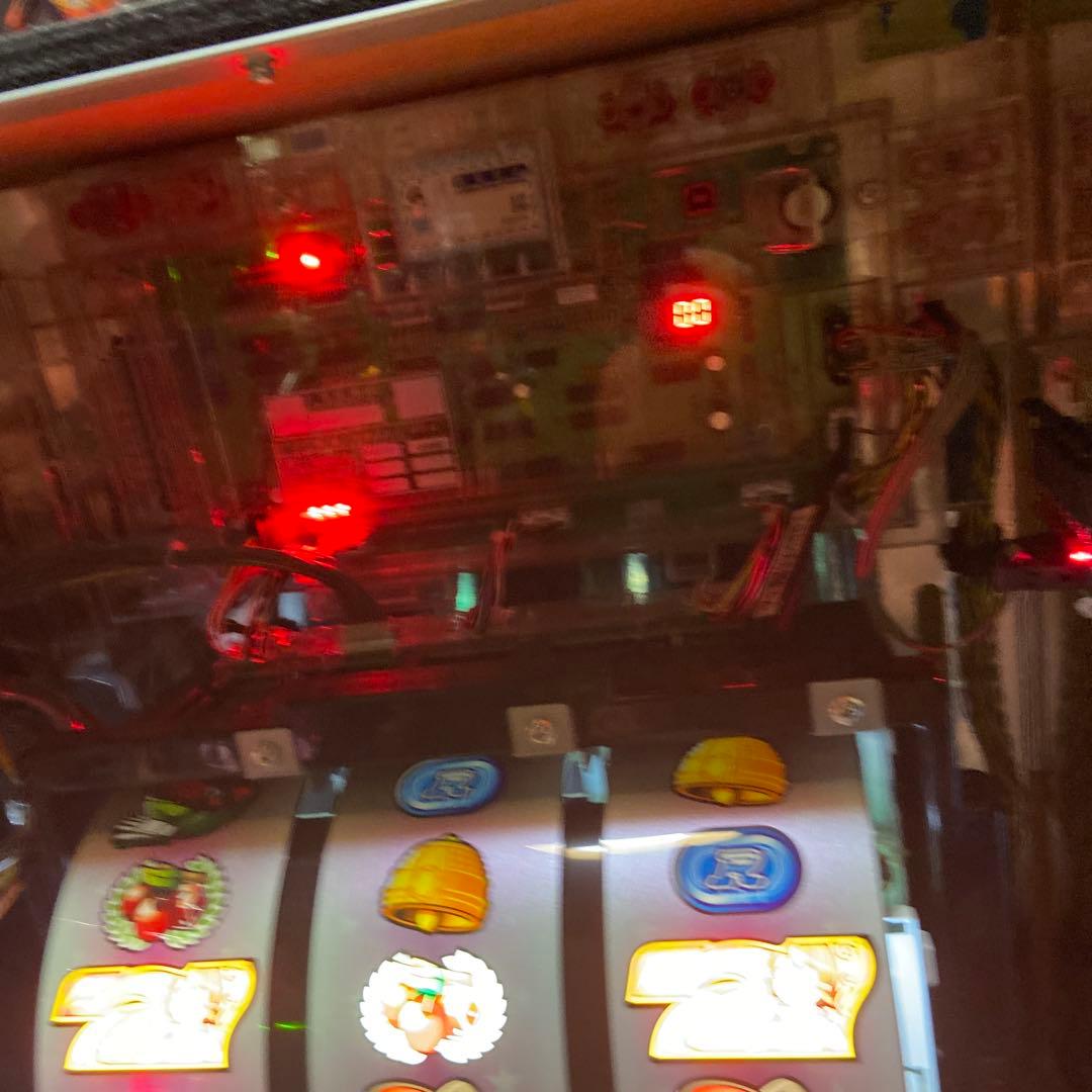 GI フェアリーグランプリ　スロットマシン