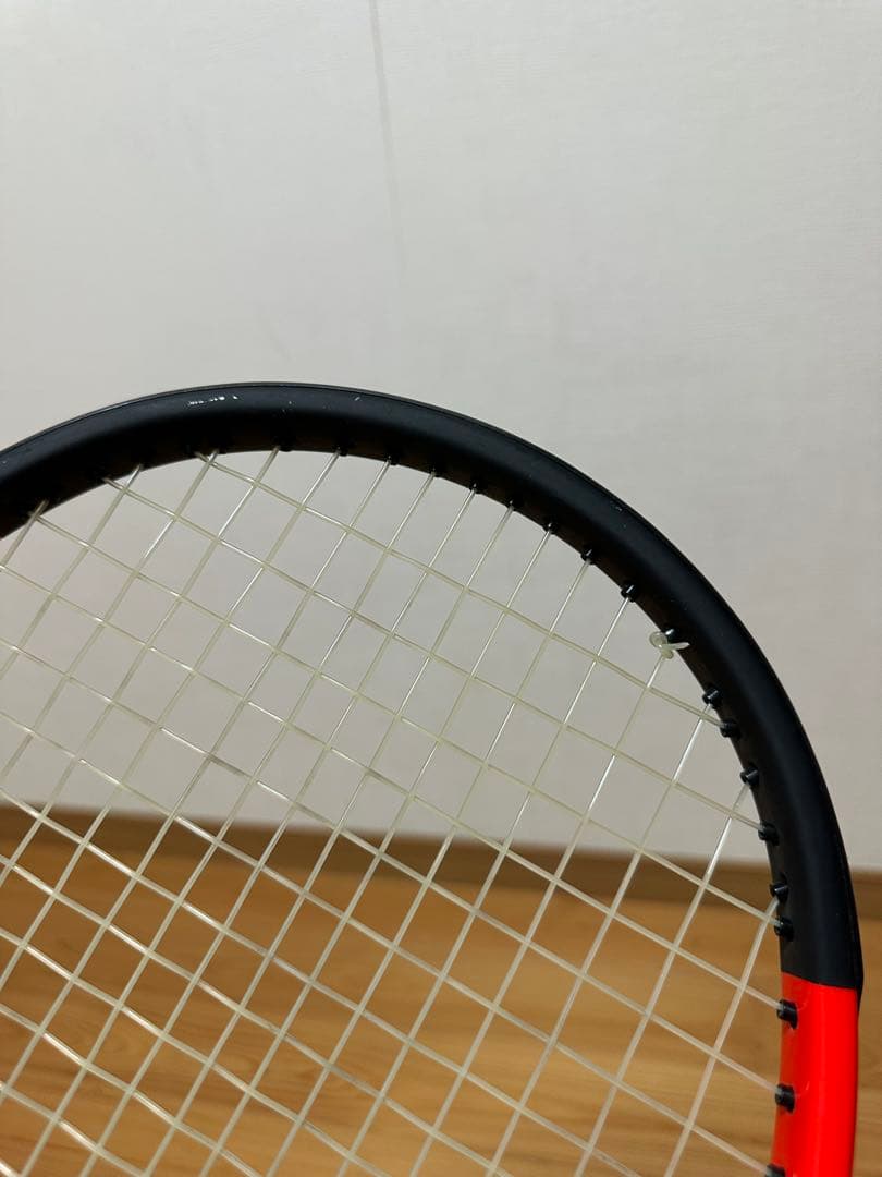 プロスタッフ97 G3 レザーグリップ