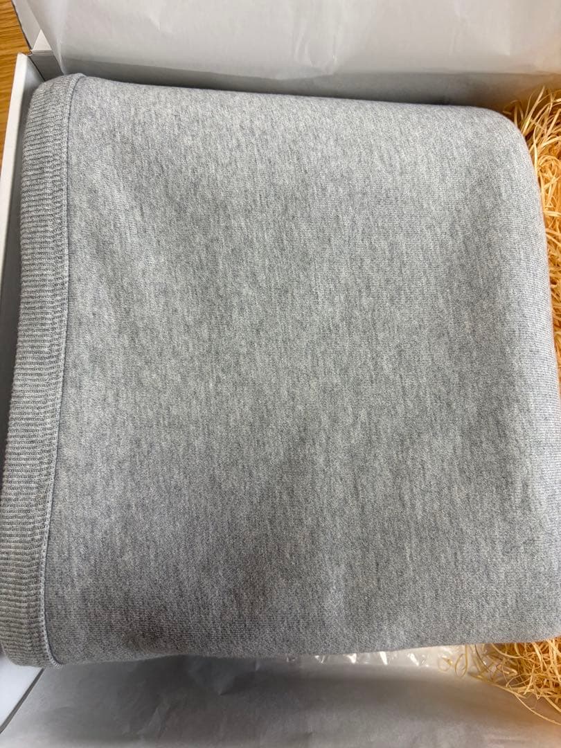 【新品】ロンハーマン　レイニングチャンプ　大型スタジアムブランケット