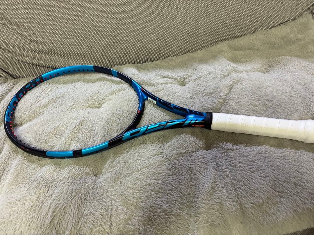 バボラ PURE DRIVE 98 ピュアドライブ98 2023 G2