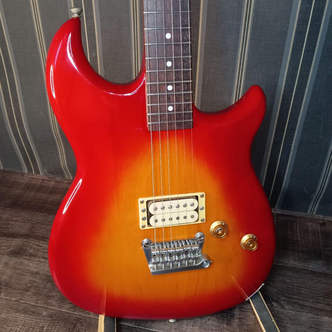 希少 1ハム 山本恭司 YAMAHA ヤマハ SF-3000 エレキギター