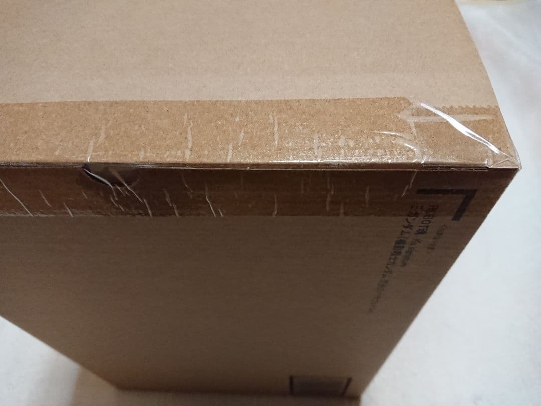 新品 ROBOT魂 ペーネロペー 閃光のハサウェイ Ξガンダム アクリルロゴ付き