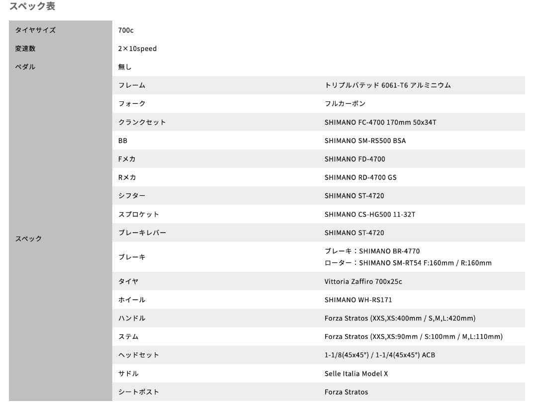 2024　リドレーRIDLEY FENIX SLA DISC