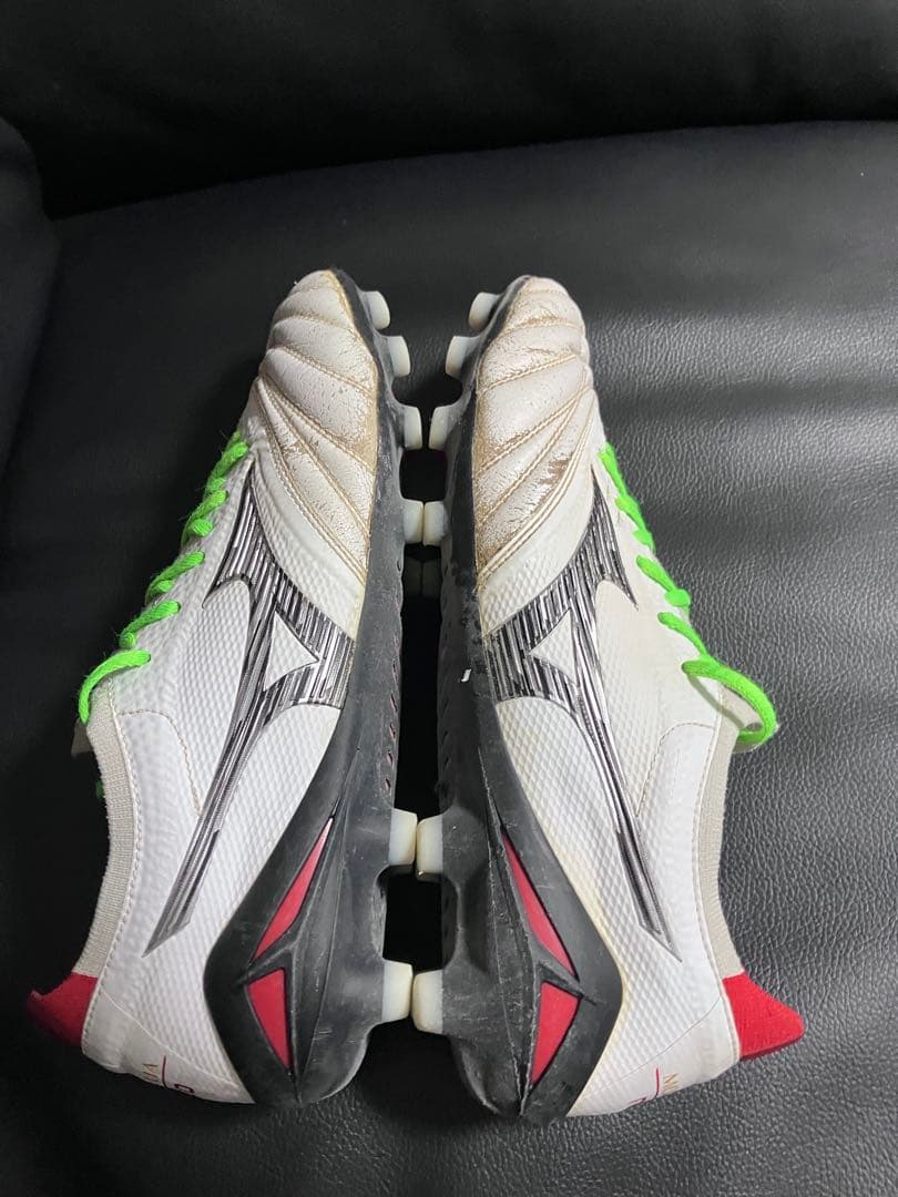 ミズノ　モレリアNeo 4βJapan