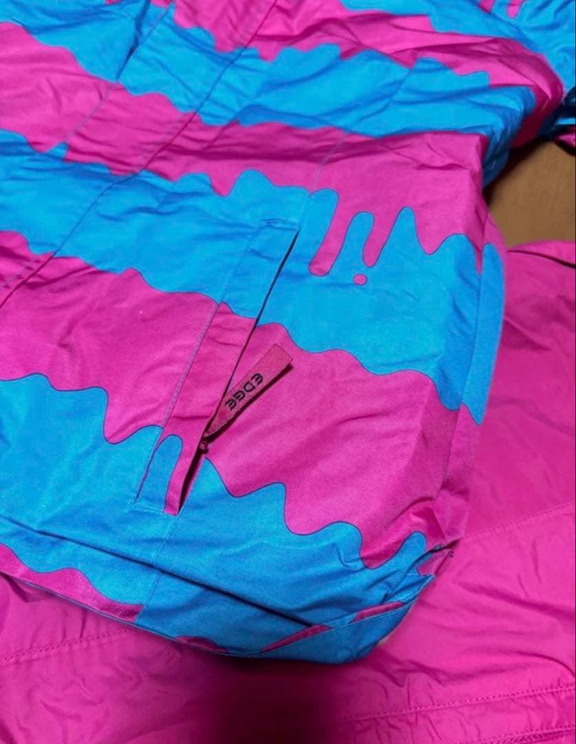 Burton スノボウェア　上下セット　美品　スノーボードウェア