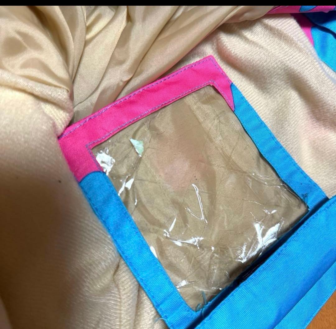 Burton スノボウェア　上下セット　美品　スノーボードウェア