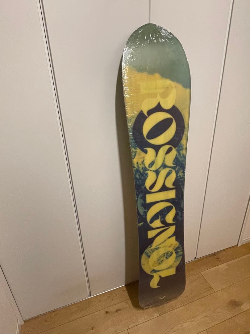 Rossignol ロシニョール　スノーボード　after hour 153cm