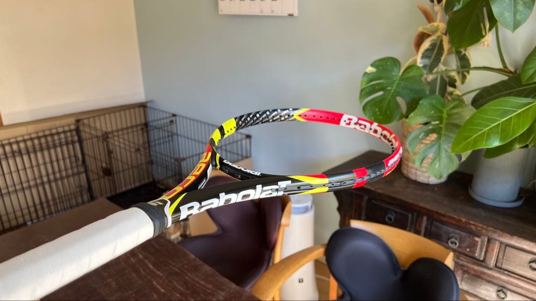 ラケット(硬式用) Aero Pro Drive French Open 2015 G3