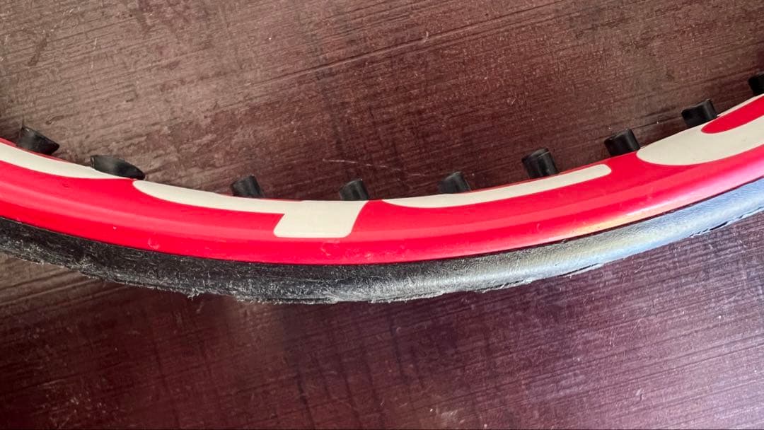 ラケット(硬式用) Aero Pro Drive French Open 2015 G3