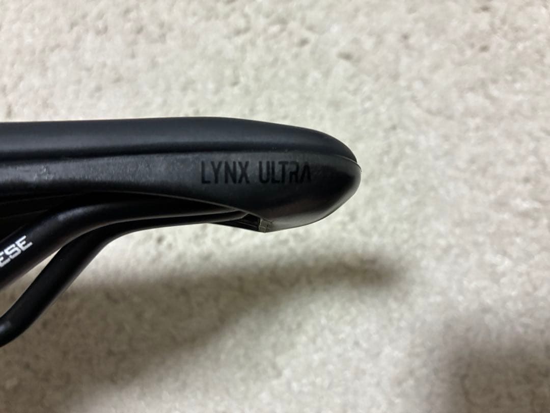 【未使用】MOST サドル LYNX AIRCROSS ULTRA