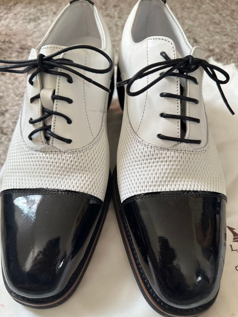 LAMBDAラムダゴルフシューズ