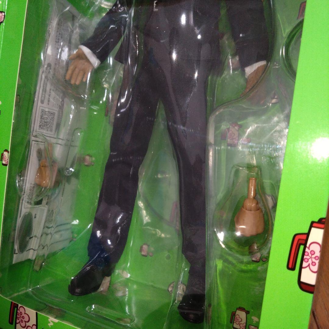 最終値下げ♪PROJECT BM！ 1/6アクションフィギュア 松本人志