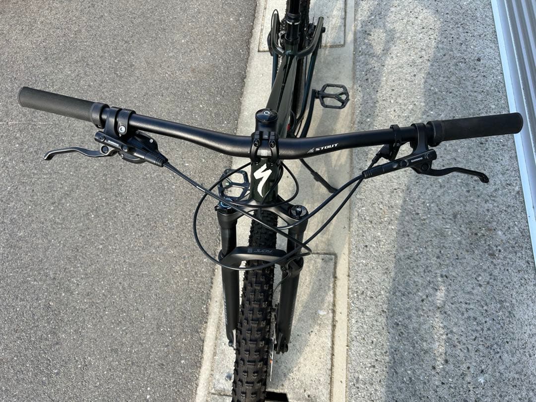 スペシャライズド ロックホッパー エキスパート 29 2021年 Sサイズ