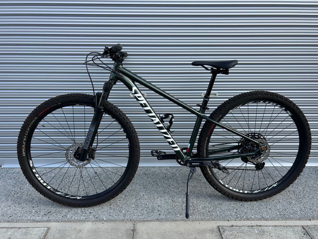 スペシャライズド ロックホッパー エキスパート 29 2021年 Sサイズ