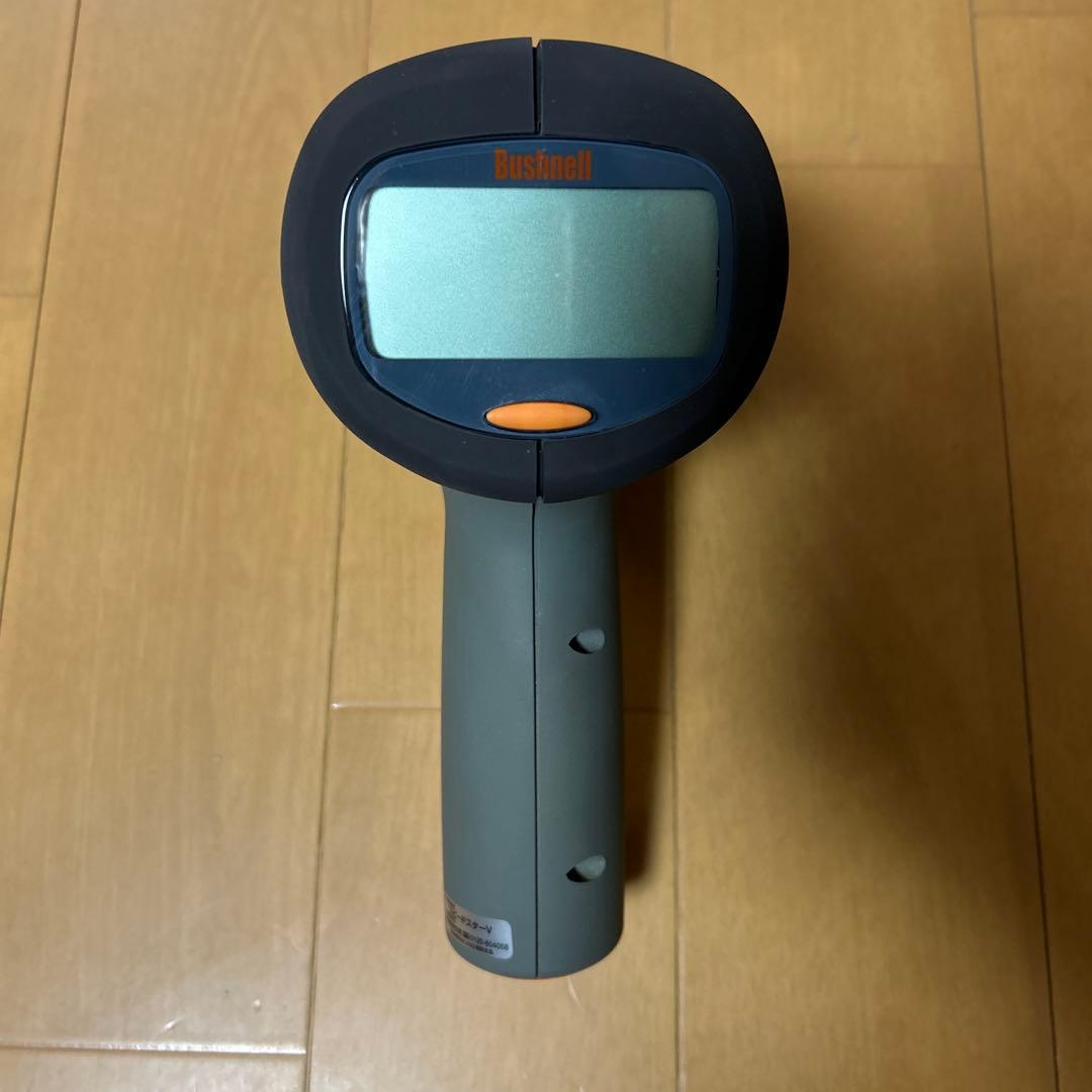 a*様 Bushnell Velocity スピードガン