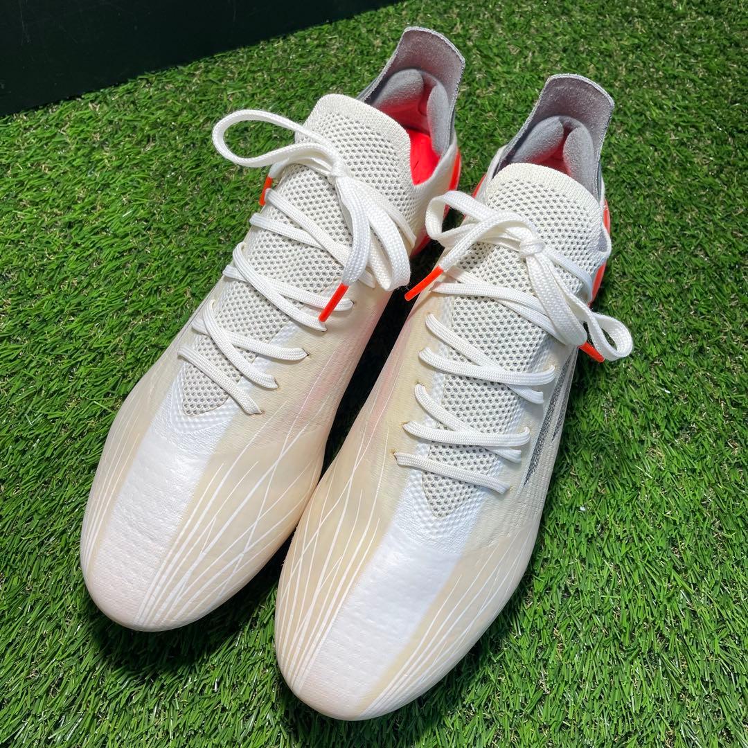 アディダス エックススピードフロー.1 FG 26cm