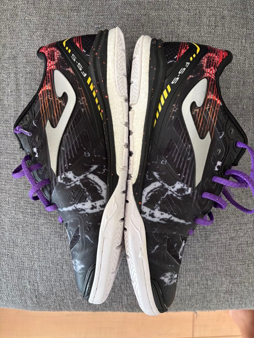 joma ホマ　リガテリバウンド 25.0cm