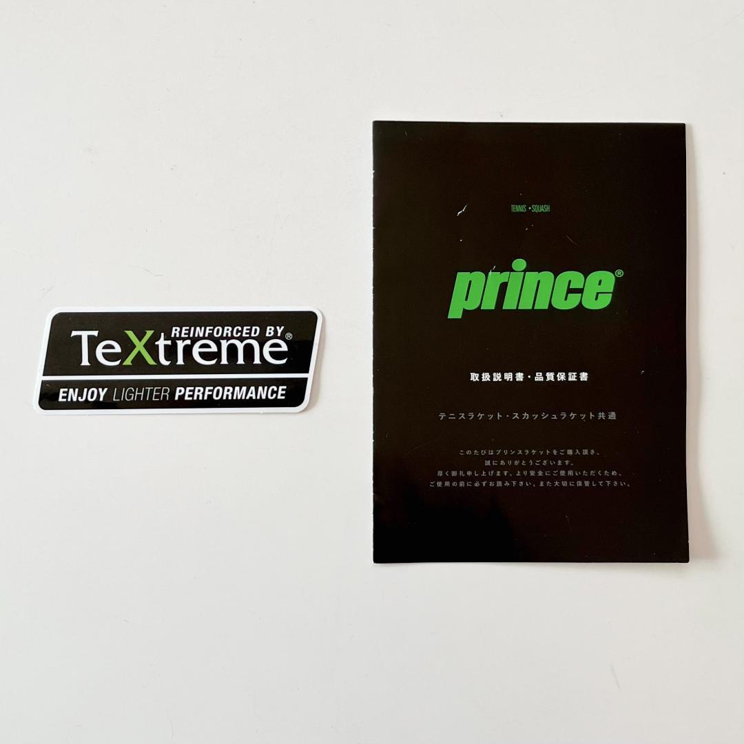 Prince tour 98（2026）G2