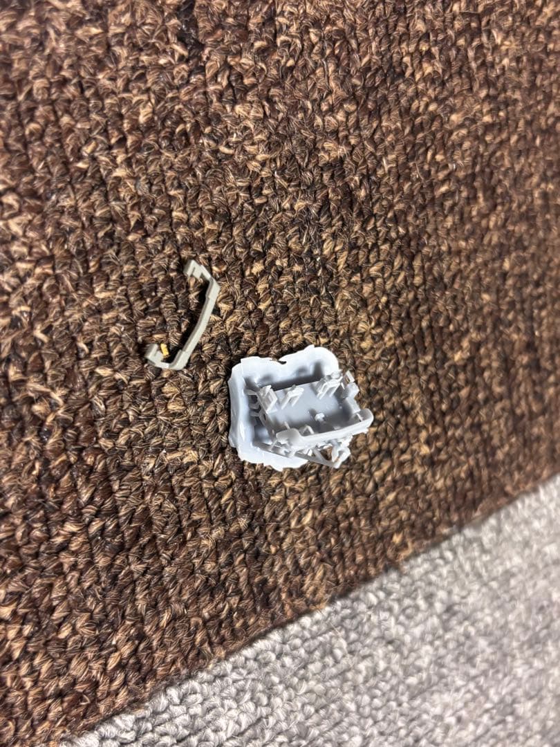 マイクロエース A-9550 埼玉高速鉄道2000系6両セット ジャンク