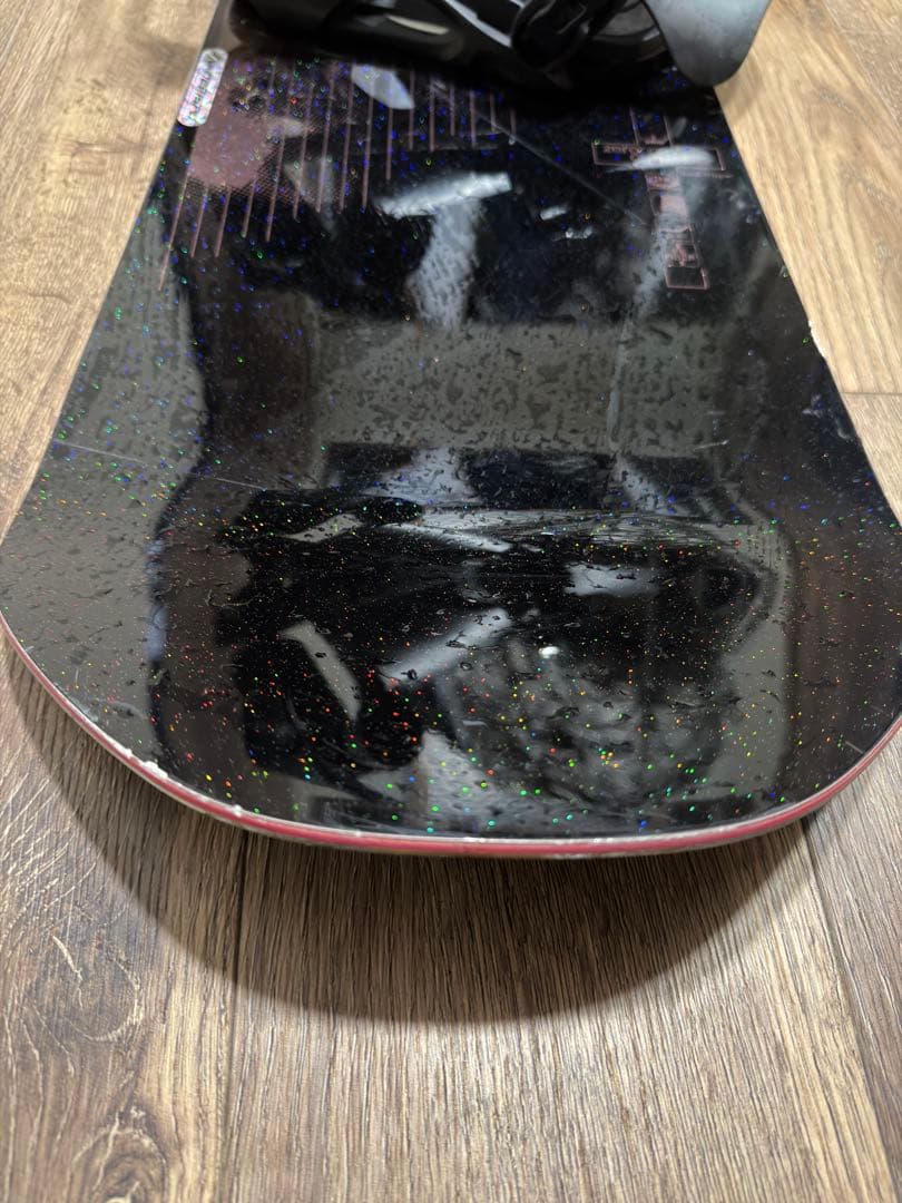 011 フラットキングスピン 150 最終値下げ