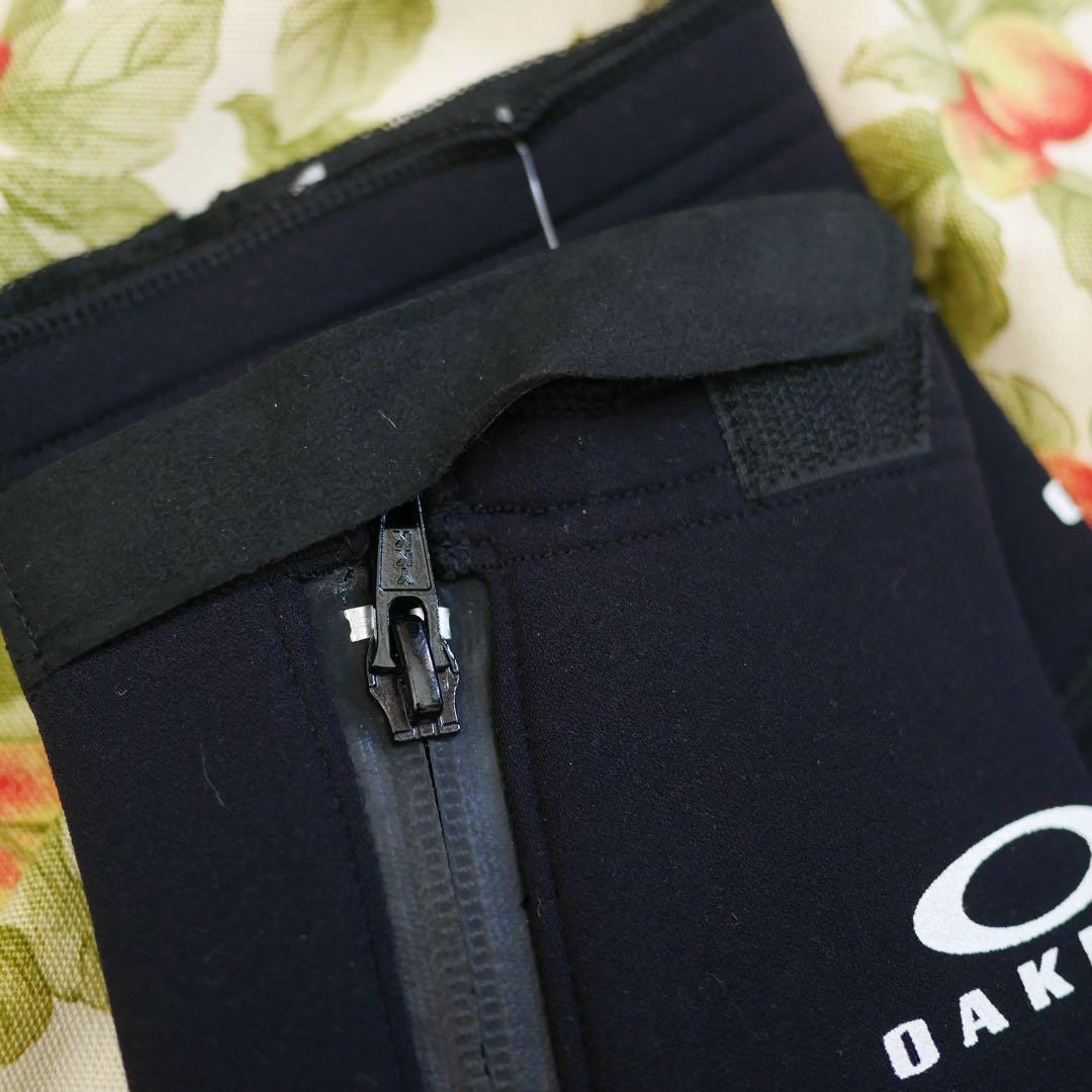 選手支給品 ディメンションデータ ディープウィンターシューズカバー 防水防風