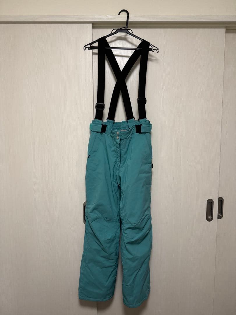 スキーウェア レディース Lサイズ 上下セット ONYONE