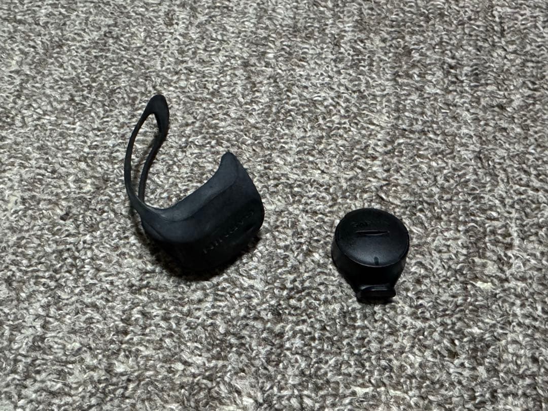 【Garmin Edge 830 セット】サイクルコンピューター フル付属