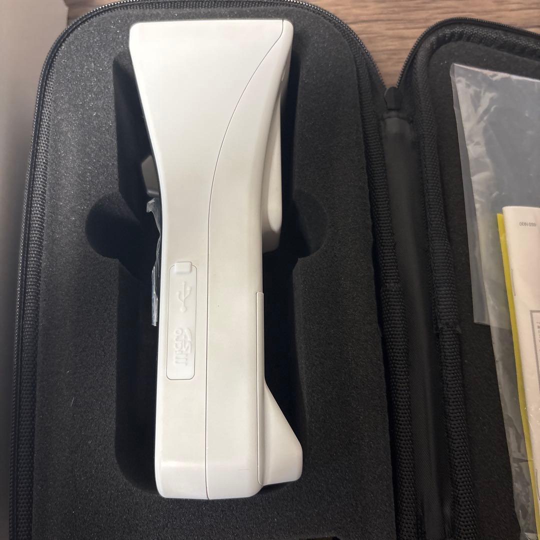 Yupiteru スピードガンBSG-1