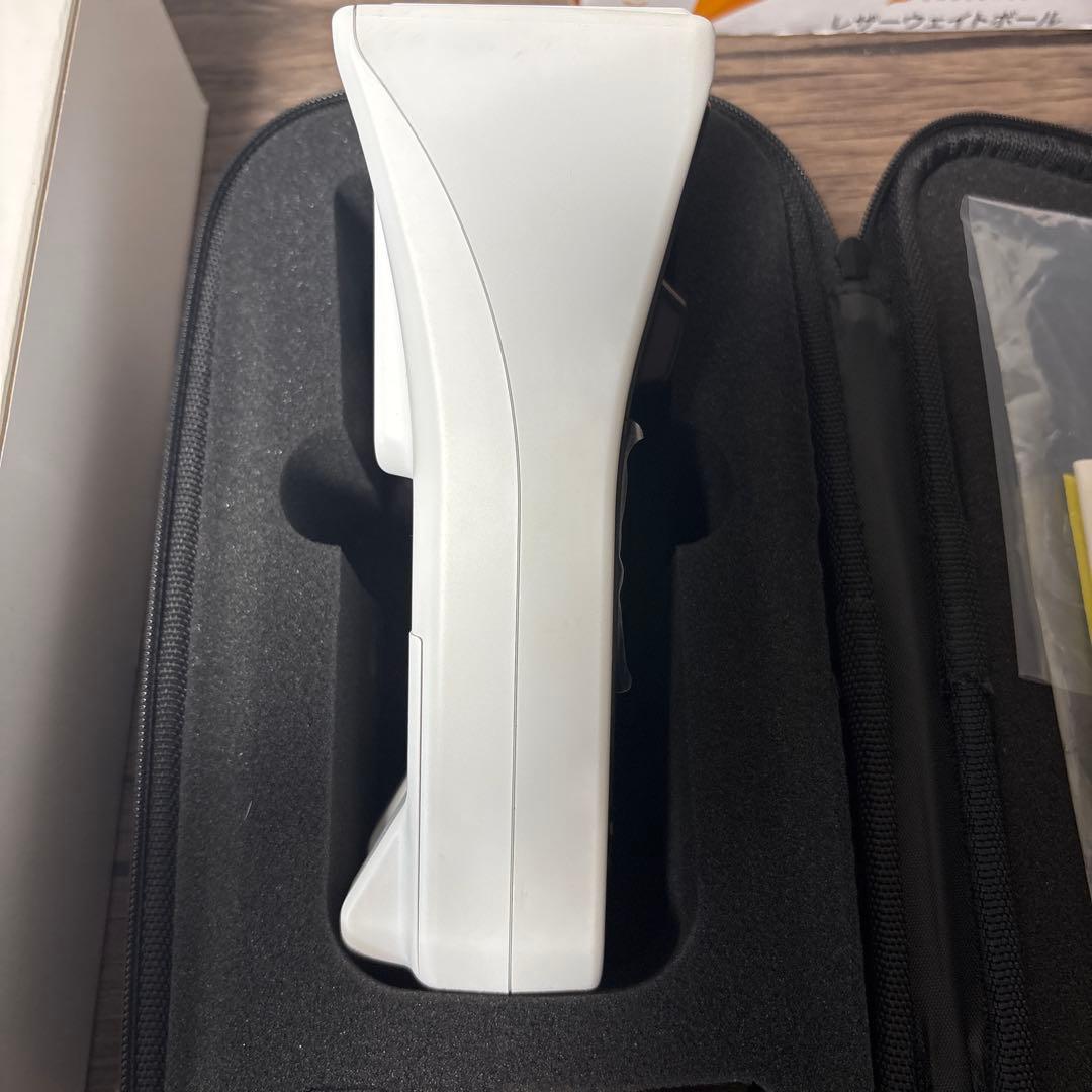 Yupiteru スピードガンBSG-1