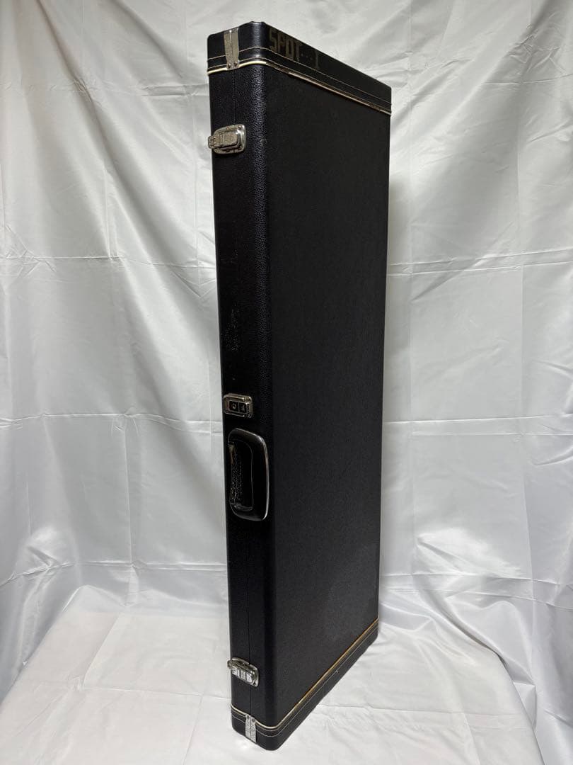 Danelectro 59M NOS+ ハードケース付　ダンエレクトロ