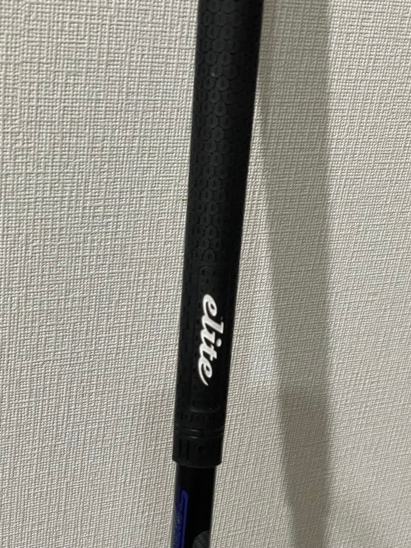 BALDO TTX 4UT 24度 speeder tr hybrid85s